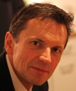 Bernhard Rinderknecht